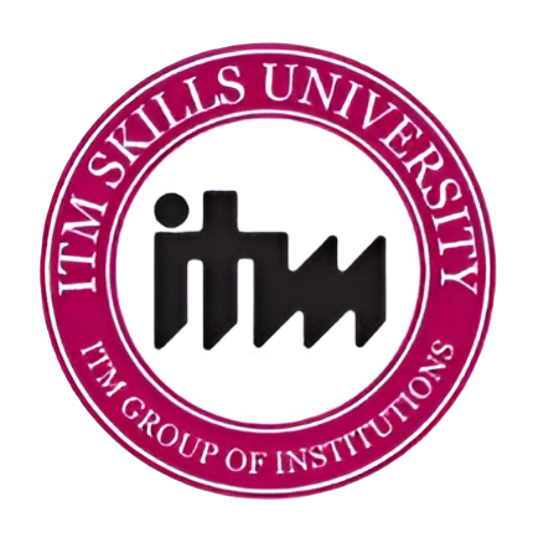 ITM Skills University, Navi Mumbai Kharghar